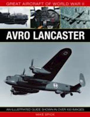 Great Aircraft of World War II