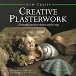New Crafts: Creative Plasterwork