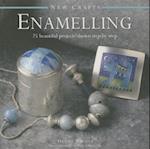 New Crafts: Enamelling