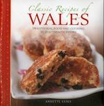 Classic Recipes of Wales