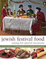 Jewish Festival Food