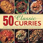 50 Classic Curries