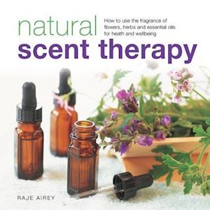 Natural Scent Therapy