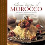 Classic Recipes of Morocco