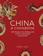 China: a cookbook
