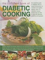 Complete Book of Diabetic Cooking