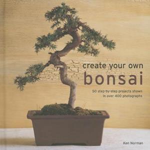 Create Your Own Bonsai