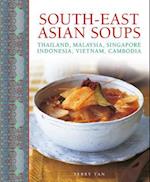 South - East Asian Soups