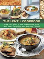 Lentil Cookbook