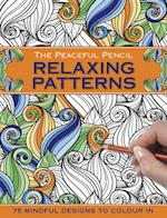 The Peaceful Pencil: Relaxing Patterns