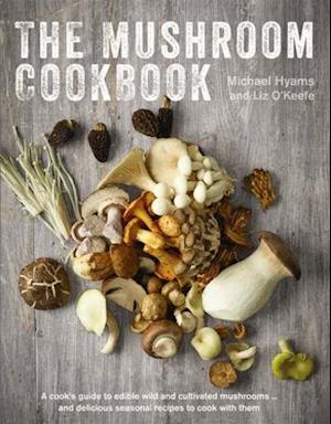 Mushroom Cookbook