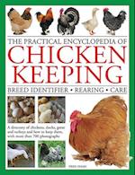 The Practical Encyclopedia of Chicken Keeping