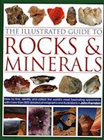 The Illustrated Guide to Rocks & Minerals