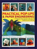 Practical Pop-Ups and Paper Engineering