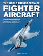 Fighter Aircraft, The World Encyclopedia of