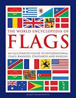 Flags, The World Encyclopedia of