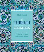 The Turkish Cookbook