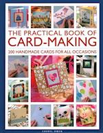 The Practical Book of Card-Making