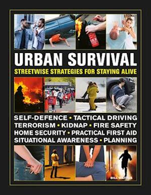 Urban Survival Handbook