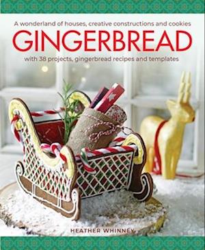 Gingerbread