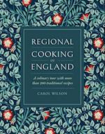 Regional Cooking of England