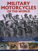 Military Motorcycles , The World Encyclopedia of