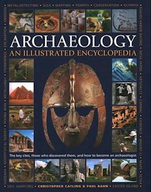 Illustrated Encyclopedia of Archaeology