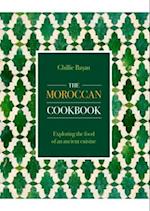 The Moroccan Cookbook