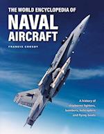 Naval Aircraft, The World Encyclopedia of