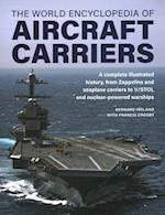 Aircraft Carriers, World Encyclopedia of