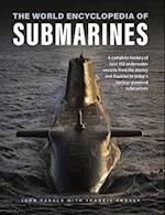 Submarines, The World Encyclopedia of