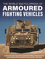 Armoured Fighting Vehicles, World Encyclopedia of