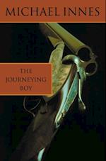 Journeying Boy