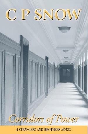 Corridors Of Power