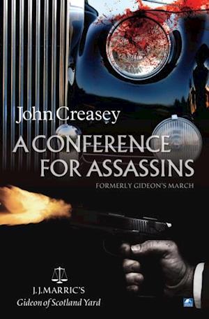 Conference For Assassins