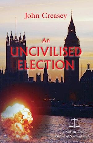 Uncivilised Election