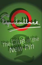 Clue Of The New Pin