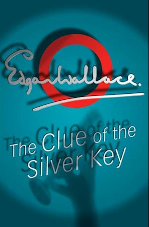 Clue Of The Silver Key