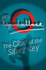 Clue Of The Silver Key