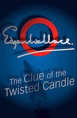 Clue Of The Twisted Candle