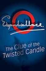 Clue Of The Twisted Candle