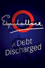 Debt Discharged