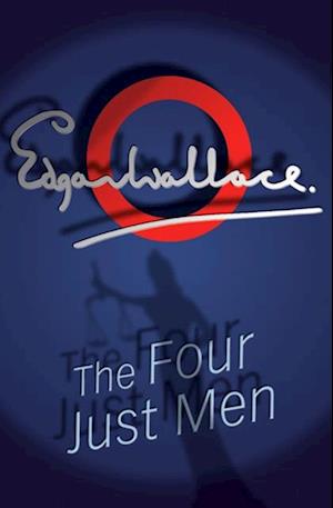 Four Just Men