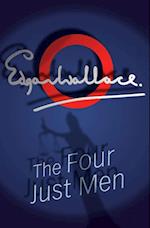 Four Just Men