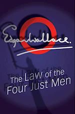 Law Of The Four Just Men