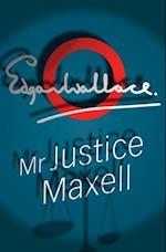 Mr Justice Maxell