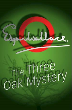 Three Oak Mystery