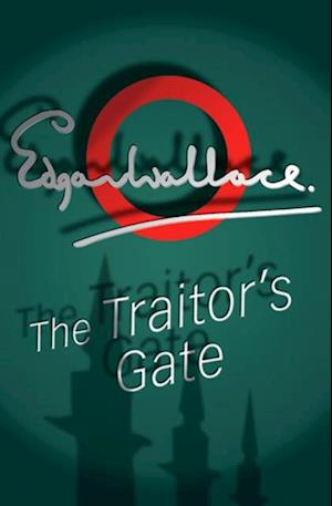 Traitor's Gate