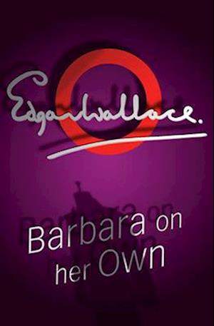 Barbara On Her Own