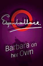 Barbara On Her Own